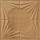 Oregon Ash | Art Deco | Lay In Ceiling Tile | Triangle-Products.com