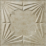 Travertine | Art Deco | Lay In Ceiling Tile | Triangle-Products.com