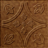 Antique Bronze | Baltimore | Glue Up Ceiling Tile | Triangle-Products.com