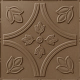 Argent Bronze | Baltimore | Glue Up Ceiling Tile | Triangle-Products.com