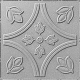 Argent Silver | Baltimore | Lay In Ceiling Tile | Triangle-Products.com