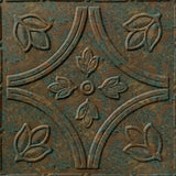 Copper Fantasy | Baltimore | Lay In Ceiling Tile | Triangle-Products.com