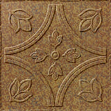 Cracked Copper | Baltimore | Glue Up Ceiling Tile | Triangle-Products.com