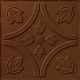 Linen Chocolate | Baltimore | Lay In Ceiling Tile | Triangle-Products.com