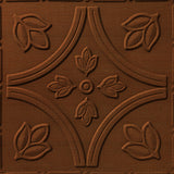 Linen Chocolate | Baltimore | Glue Up Ceiling Tile | Triangle-Products.com