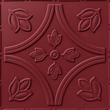 Merlot | Baltimore | Glue Up Ceiling Tile | Triangle-Products.com