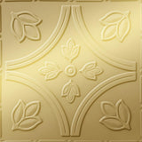 Mirror Gold | Baltimore | Lay In Ceiling Tile | Triangle-Products.com