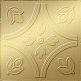 Mirror Gold | Baltimore | Lay In Ceiling Tile | Triangle-Products.com