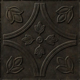 Smoked Pewter | Baltimore | Lay In Ceiling Tile | Triangle-Products.com