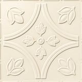 Winter White | Baltimore | Lay In Ceiling Tile | Triangle-Products.com