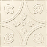 Winter White | Baltimore | Lay In Ceiling Tile | Triangle-Products.com