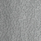 Argent Silver | Bee Hive | Wall Panel | Triangle-Products.com