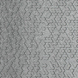 Argent Silver | Bee Hive | Wall Panel | Triangle-Products.com