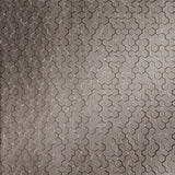 Brushed Nickel | Bee Hive | Wall Panel | Triangle-Products.com