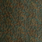 Copper Fantasy | Bee Hive | Wall Panel | Triangle-Products.com