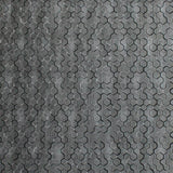 Crosshatch Silver | Bee Hive | Sample | Triangle-Products.com