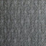 Crosshatch Silver | Bee Hive | Wall Panel | Triangle-Products.com