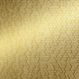 Mirror Gold | Bee Hive | Sample | Triangle-Products.com