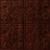 African Cherry | Boston | Wall Panel | Triangle-Products.com