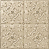 Almond | Boston | Wall Panel | Triangle-Products.com