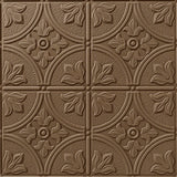 Argent Bronze | Boston | Wall Panel | Triangle-Products.com