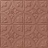 Argent Copper | Boston | Wall Panel | Triangle-Products.com