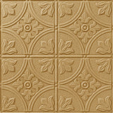 Argent Gold | Boston | Lay In Ceiling Tile | Triangle-Products.com