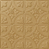 Argent Gold | Boston | Wall Panel | Triangle-Products.com