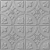 Argent Silver | Boston | Wall Panel | Triangle-Products.com