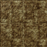 Bermuda Bronze | Boston | Wall Panel | Triangle-Products.com