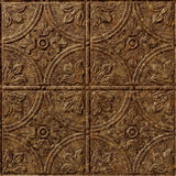 Bronze Fantasy | Boston | Wall Panel | Triangle-Products.com