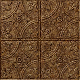 Bronze Fantasy | Boston | Lay In Ceiling Tile | Triangle-Products.com