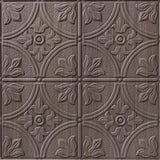 Bronze Strata | Boston | Lay In Ceiling Tile | Triangle-Products.com