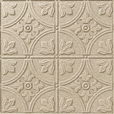 EccoFlex Tan | Boston | Wall Panel | Triangle-Products.com