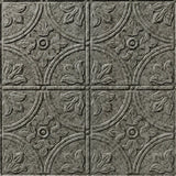 Galvanized | Boston | Wall Panel | Triangle-Products.com