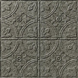 Galvanized | Boston | Lay In Ceiling Tile | Triangle-Products.com