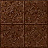 Linen Chocolate | Boston | Lay In Ceiling Tile | Triangle-Products.com