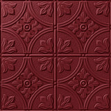 Merlot | Boston | Wall Panel | Triangle-Products.com