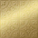 Mirror Gold | Boston | Wall Panel | Triangle-Products.com