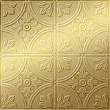 Mirror Gold | Boston | Wall Panel | Triangle-Products.com