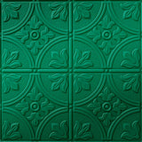 Mirror Green | Boston | Lay In Ceiling Tile | Triangle-Products.com