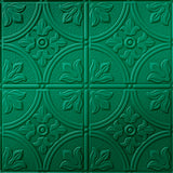 Mirror Green | Boston | Lay In Ceiling Tile | Triangle-Products.com