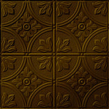 Oil Rubbed Bronze | Boston | Sample | Triangle-Products.com
