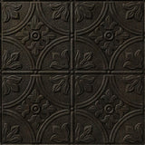 Smoked Pewter | Boston | Lay In Ceiling Tile | Triangle-Products.com