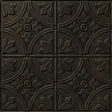 Smoked Pewter | Boston | Lay In Ceiling Tile | Triangle-Products.com