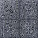 Steel Strata | Boston | Wall Panel | Triangle-Products.com