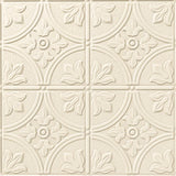 Winter White | Boston | Lay In Ceiling Tile | Triangle-Products.com