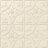 Winter White | Boston | Lay In Ceiling Tile | Triangle-Products.com