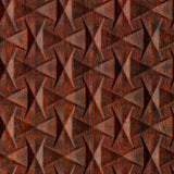 American Walnut | Bowtie | Wall Panel | Triangle-Products.com