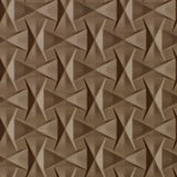 Argent Bronze | Bowtie | Wall Panel | Triangle-Products.com